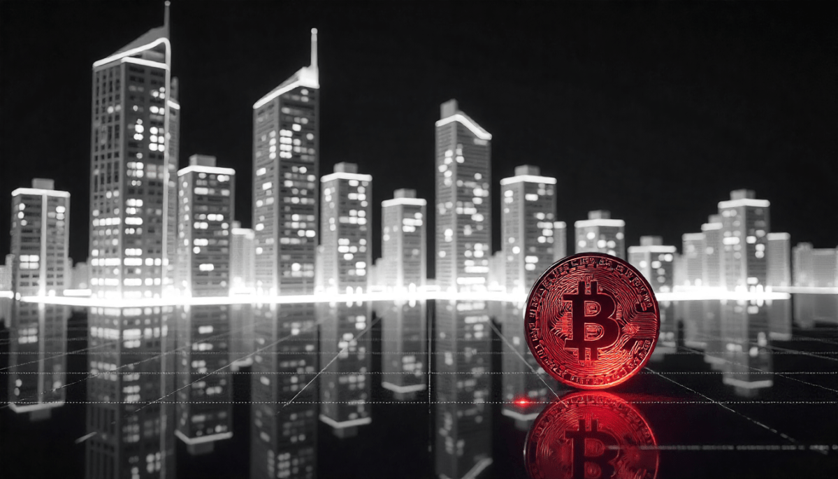 Manifest — tokenizing U.S. private equity real&nbsp;estate