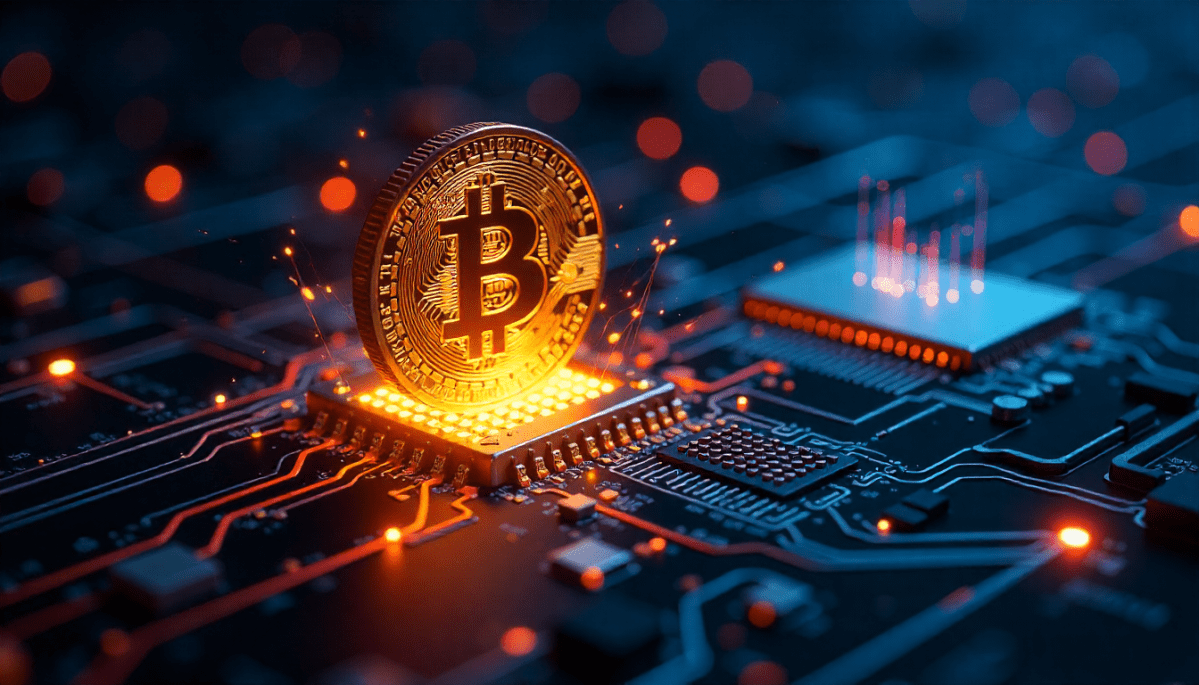 3 Undervalued AI & Crypto Stocks to Watch&nbsp;Now