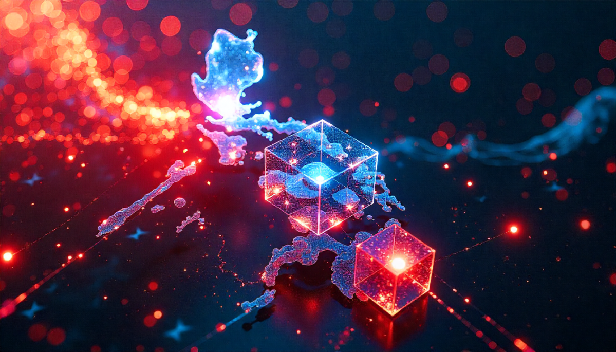 Lighting the Way: Philippine Organizations Using Blockchain to Fight&nbsp;Corruption