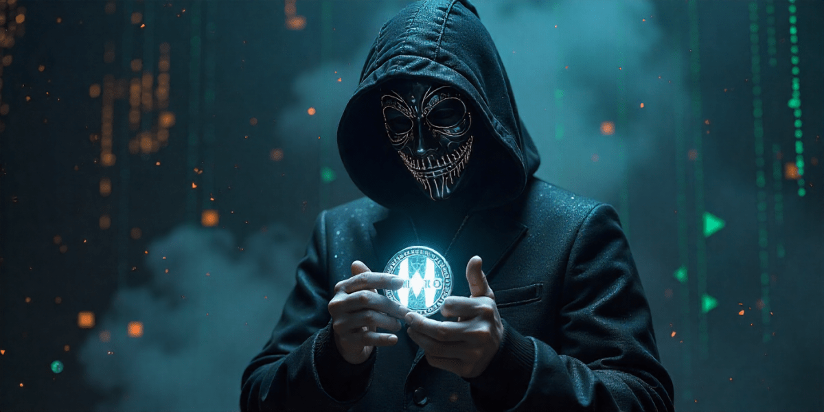 How a $12M Meme Trader Sparked the Privacy Coin&nbsp;Revolution